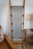 Royal Baby Alpaca Wool Throw Blanket