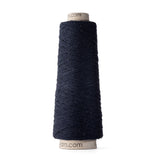 Organic Silk Noil Weaving Yarn Cone