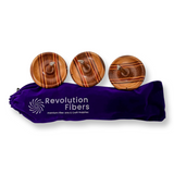 Top Whorl Drop Spindle