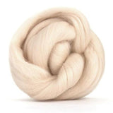 Dyed Merino Wool Tops | Premium 22 Micron, 64 Count Wool