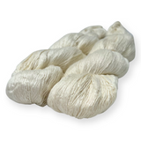 Eri Silk Yarn | Lace Weight 20/2 NM
