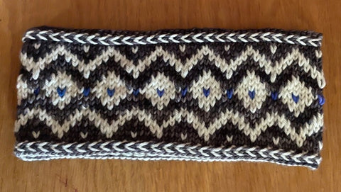 Fair Isle Knitting - Hat Class - March 31, 2026 - 6 to 8 pm