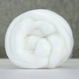 Faux Cashmere Fiber Top