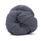 Premium Super Bulky (Chunky) Weight Solid Color Merino Yarn