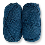 Marvel DK Yarn (Set of 2 Skeins) | 80% Merino 20% Tussah Silk Yarn Blend