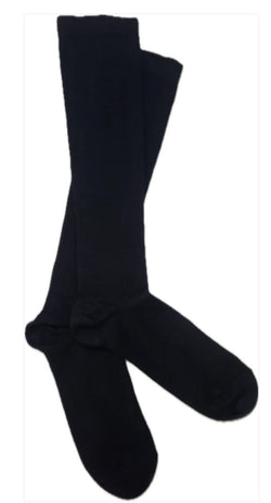 Alpaca Socks - Wellness Low Compression Knee High