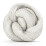 Dyed Merino Wool Tops | Premium 22 Micron, 64 Count Wool