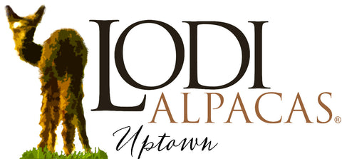 Lodi Alpacas Uptown Gift Card