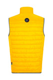 Men's Alpafill Puffer Alpaca Vest