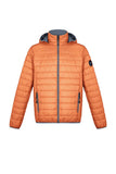 Men's Alpafill Puffer Alpaca Jacket