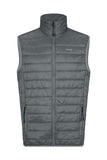 Men's Alpafill Puffer Alpaca Vest