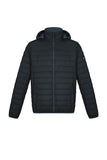 Men's Alpafill Puffer Alpaca Jacket