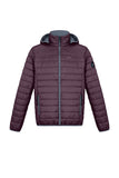 Men's Alpafill Puffer Alpaca Jacket