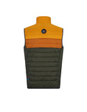 Men's Alpafill Puffer Alpaca Vest