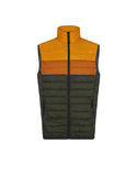Men's Alpafill Puffer Alpaca Vest