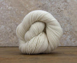 Organic Merino Sock Yarn Hank