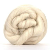 Dyed Merino Wool Tops | Premium 22 Micron, 64 Count Wool