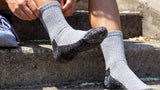 PeakPaca Lightweight Crew Hiker