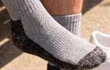 PeakPaca Lightweight Crew Hiker