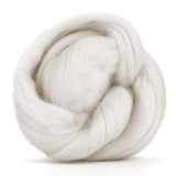 Dyed Merino Wool Tops | Premium 22 Micron, 64 Count Wool