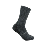 Prevail Mid-Weight 9" Crew Alpaca Sock