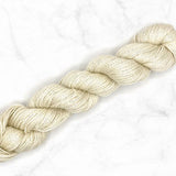 Exotica Yarn | Superwash Merino, Mulberry Silk, Cashmere Blend