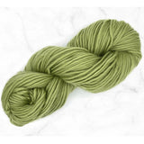 Premium Super Bulky (Chunky) Weight Solid Color Merino Yarn