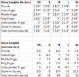 Iditarod 100% Alpaca Thick GLITTENS