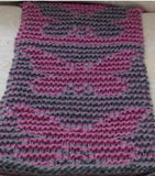 Shadow Knitting Class - Advanced Beginner - September 24, 2026 - 6 to 8 pm