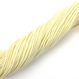 Corriedale Wool Yarn | Super Bulky, Undyed | 200 Grams, Approx 140 Yards