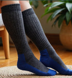 Alpaca Sock - Survival Over-the-Calf Heavyweight