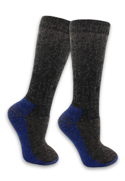 Alpaca Sock - Survival Over-the-Calf Heavyweight