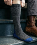 Alpaca Sock - Survival Over-the-Calf Heavyweight
