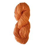 Regal Mulberry Silk Yarn | Worsted Weight | 200 Yards | 100% Mulberry Silk