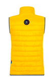 Women's Alpafill Puffer Alpaca Vest