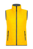 Women's Alpafill Puffer Alpaca Vest