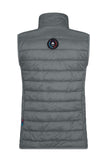 Women's Alpafill Puffer Alpaca Vest