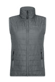 Women's Alpafill Puffer Alpaca Vest