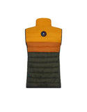 Women's Alpafill Puffer Alpaca Vest