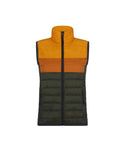 Women's Alpafill Puffer Alpaca Vest