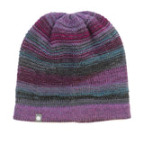 Alpaca Beanie Hat - Colorado - Fig- NEW Color!