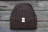 Adventure Required - Cousteau Alpaca Hat