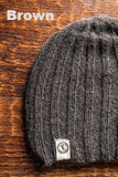 Adventure Required - Cousteau Alpaca Hat