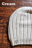 Adventure Required - Cousteau Alpaca Hat