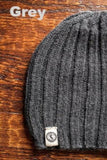 Adventure Required - Cousteau Alpaca Hat