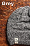 Adventure Required - Messner Alpaca Hat