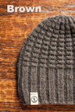 Adventure Required - Shackleton Alpaca Hat