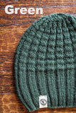 Adventure Required - Shackleton Alpaca Hat