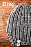 Adventure Required - Shackleton Alpaca Hat