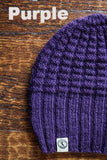 Adventure Required - Shackleton Alpaca Hat